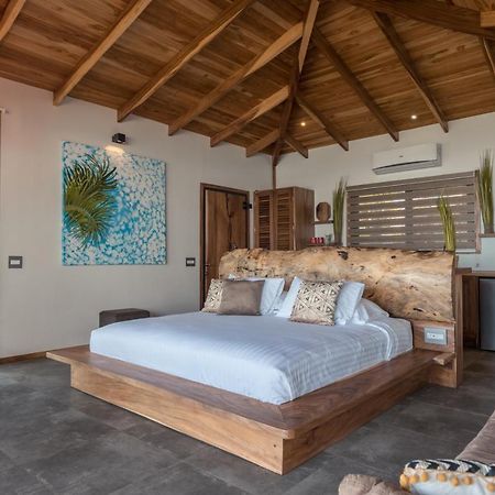 Vista Del Alma Boutique - Adult Only Hotel Playa Santa Teresa  ภายนอก รูปภาพ