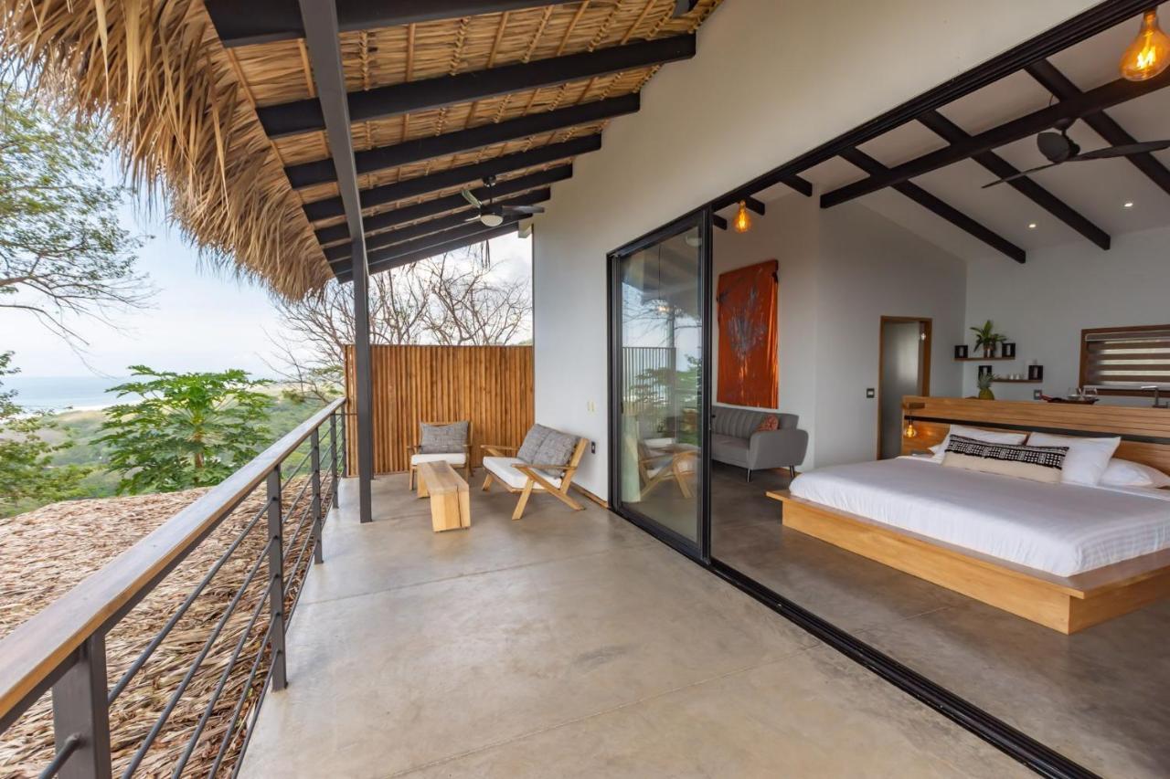 Vista Del Alma Boutique - Adult Only Hotel Playa Santa Teresa  ภายนอก รูปภาพ