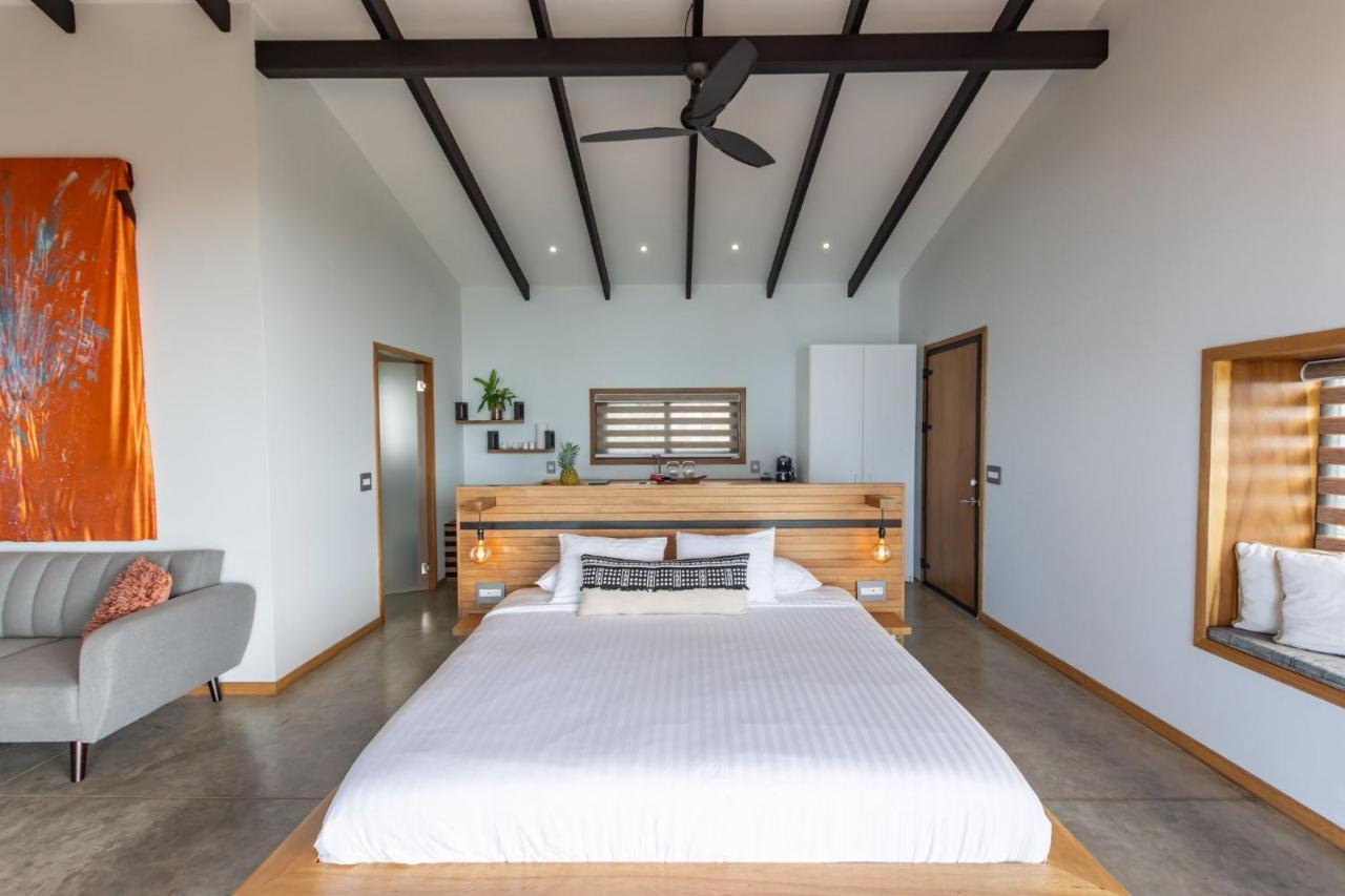Vista Del Alma Boutique - Adult Only Hotel Playa Santa Teresa  ภายนอก รูปภาพ