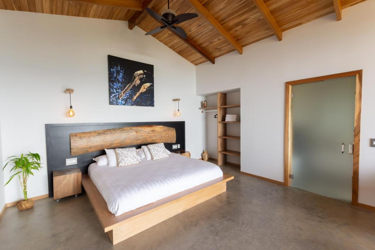 Vista Del Alma Boutique - Adult Only Hotel Playa Santa Teresa  ภายนอก รูปภาพ