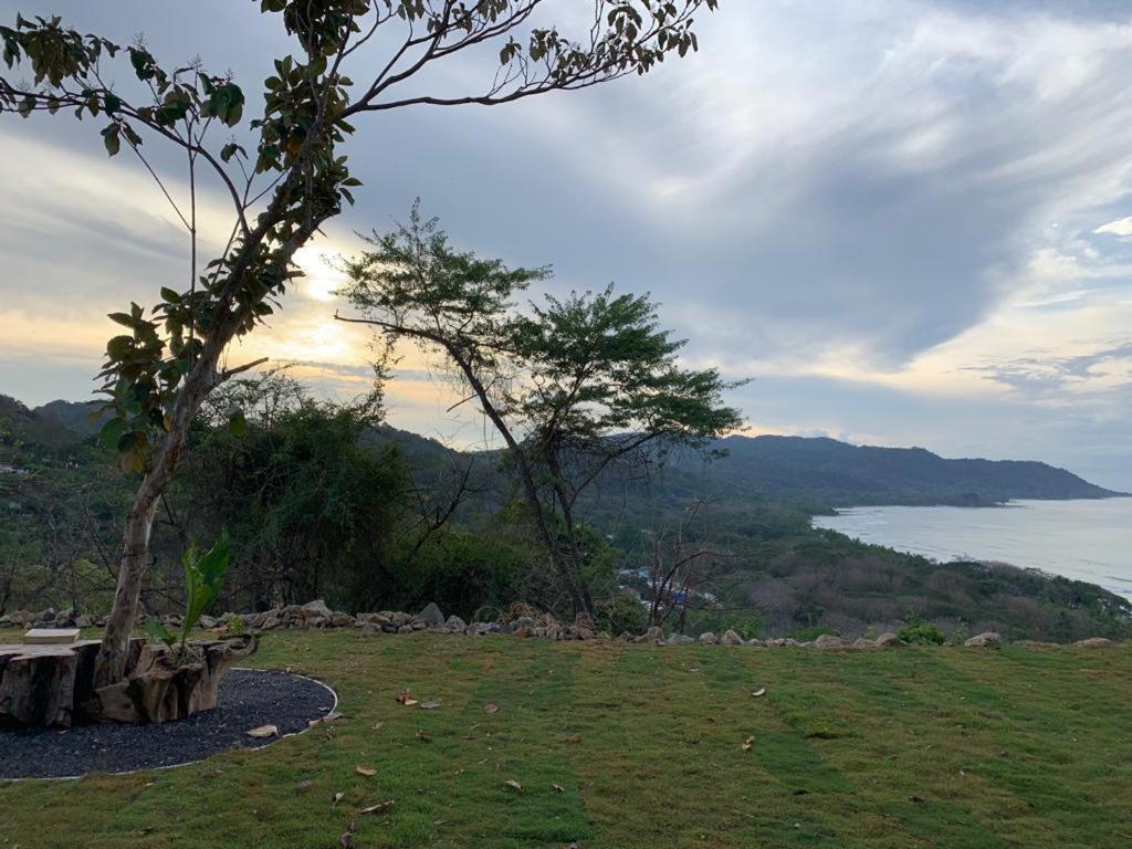 Vista Del Alma Boutique - Adult Only Hotel Playa Santa Teresa  ภายนอก รูปภาพ