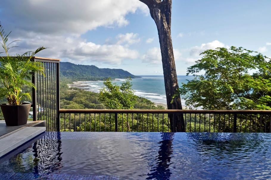 Vista Del Alma Boutique - Adult Only Hotel Playa Santa Teresa  ภายนอก รูปภาพ