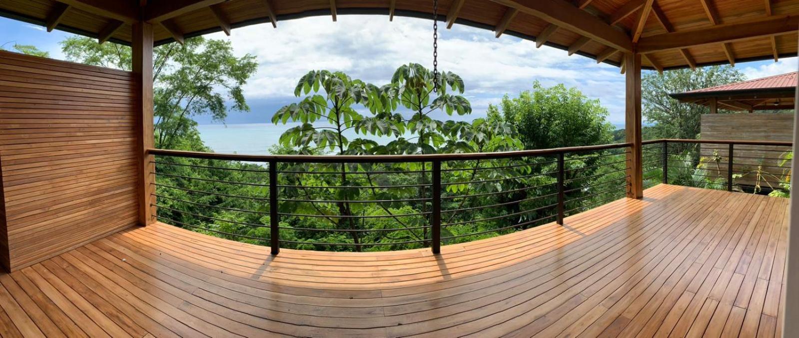 Vista Del Alma Boutique - Adult Only Hotel Playa Santa Teresa  ภายนอก รูปภาพ