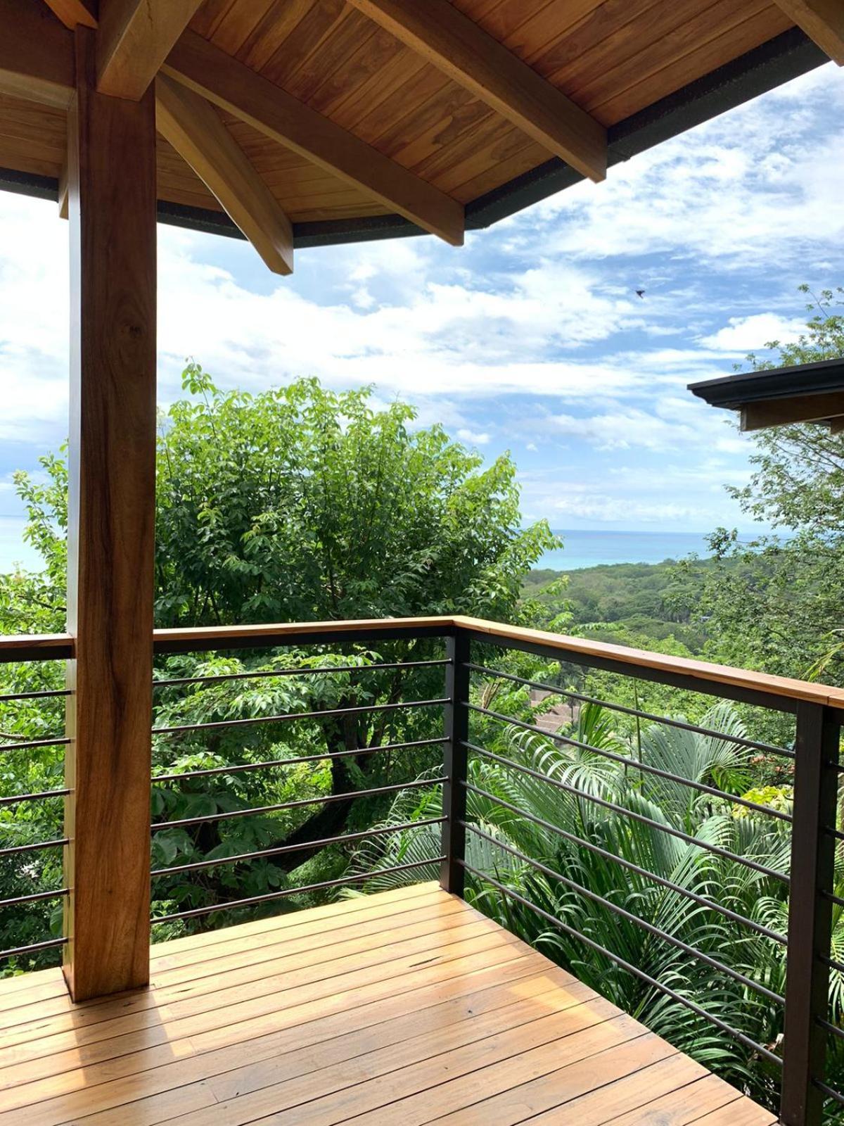 Vista Del Alma Boutique - Adult Only Hotel Playa Santa Teresa  ภายนอก รูปภาพ