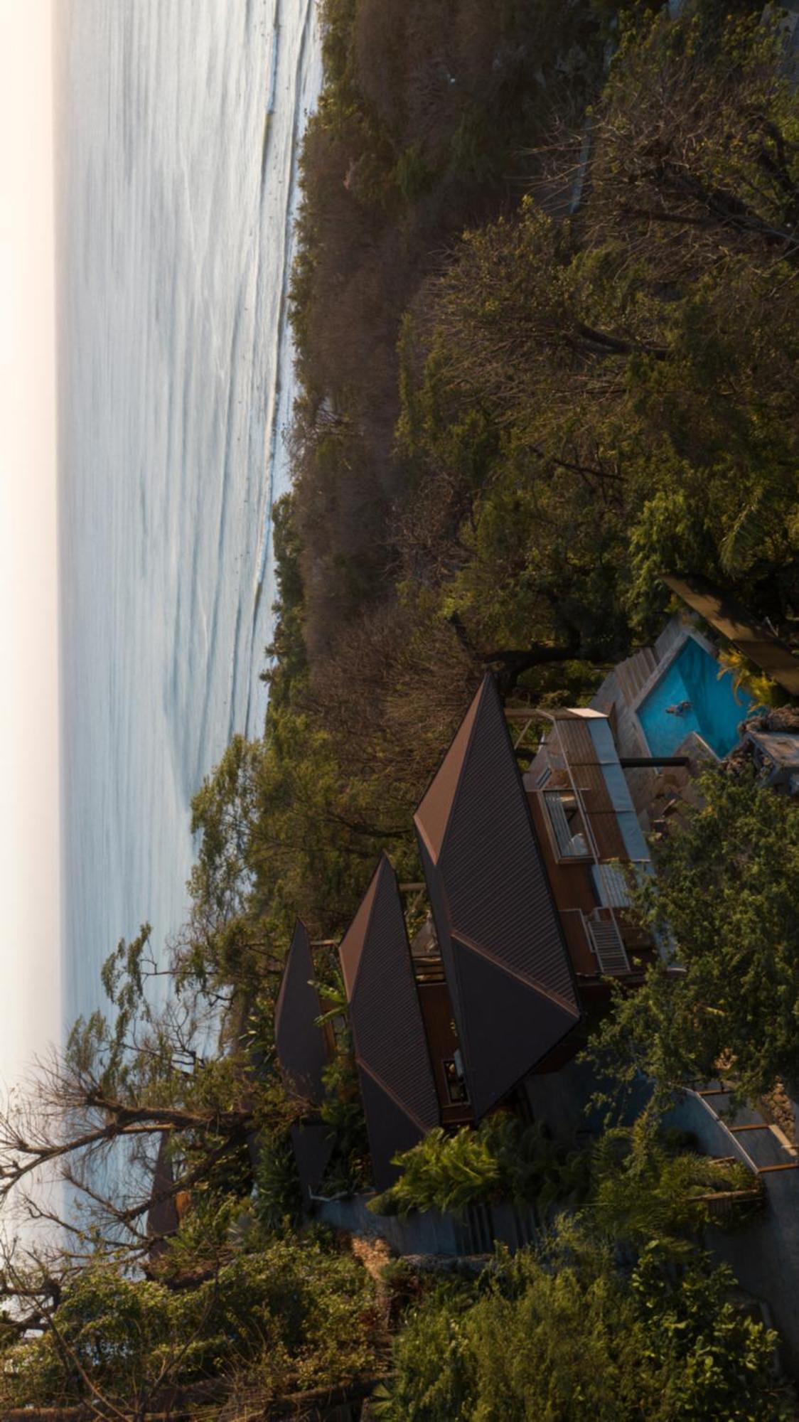 Vista Del Alma Boutique - Adult Only Hotel Playa Santa Teresa  ภายนอก รูปภาพ