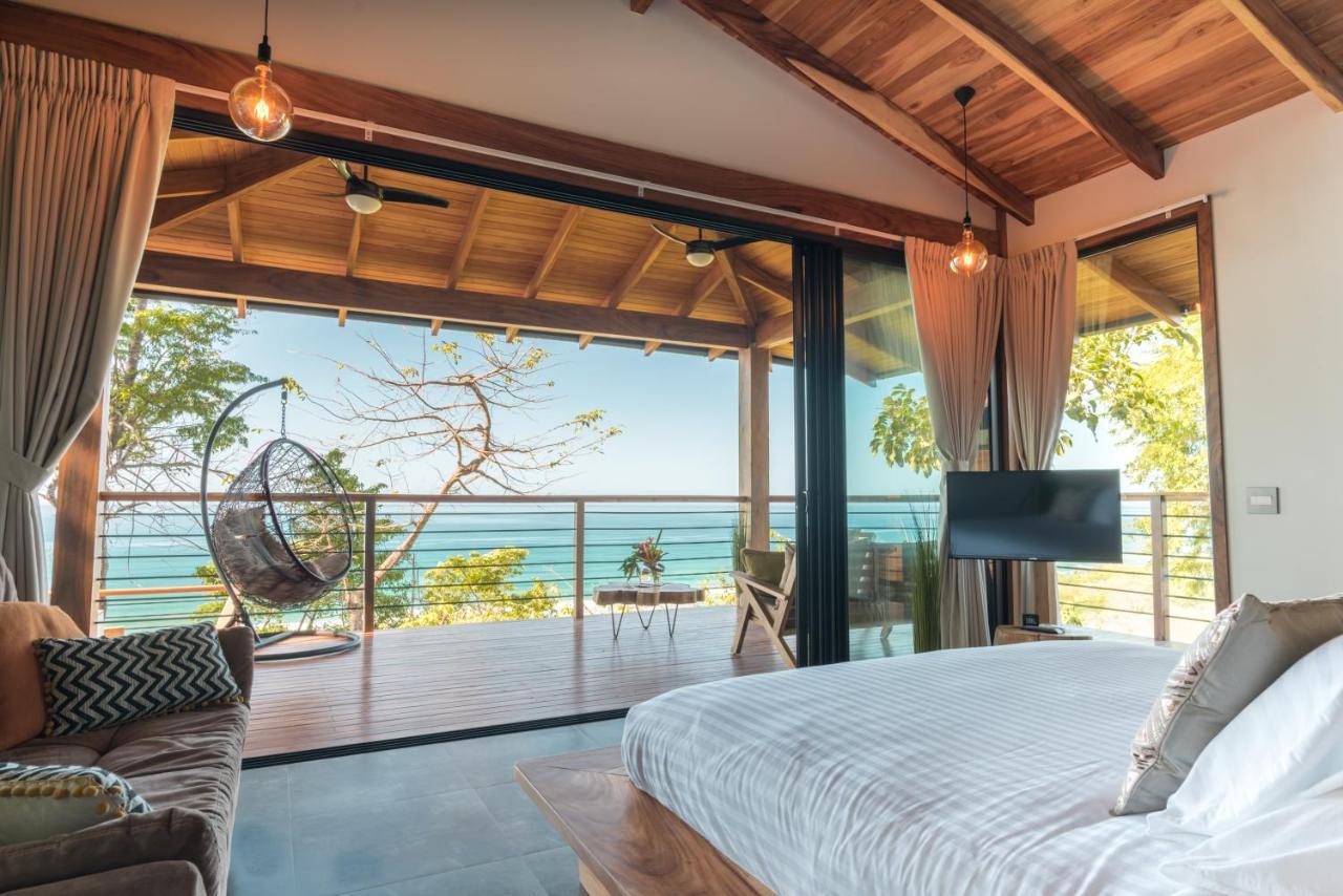 Vista Del Alma Boutique - Adult Only Hotel Playa Santa Teresa  ภายนอก รูปภาพ