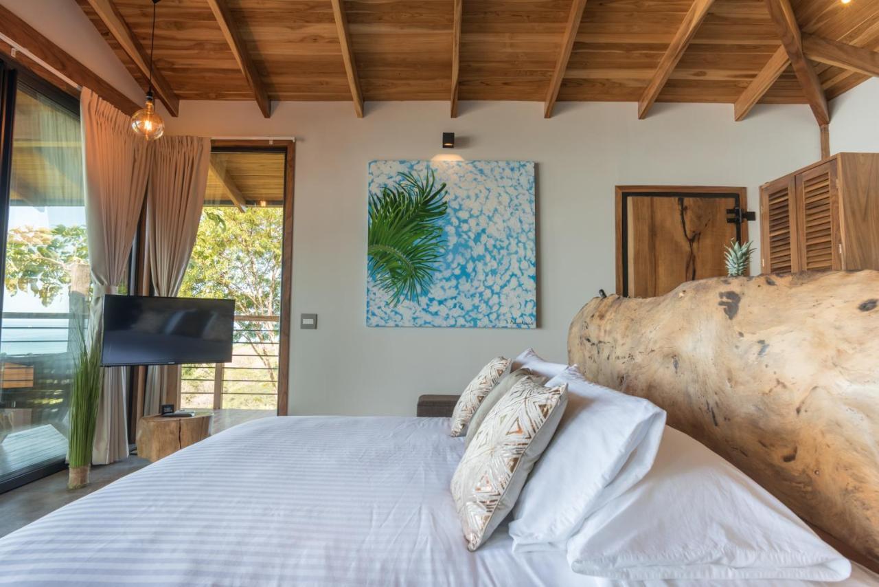 Vista Del Alma Boutique - Adult Only Hotel Playa Santa Teresa  ภายนอก รูปภาพ