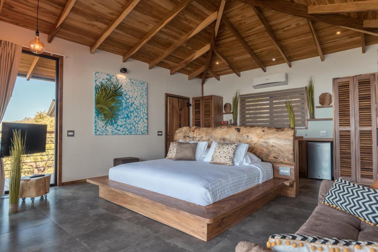 Vista Del Alma Boutique - Adult Only Hotel Playa Santa Teresa  ภายนอก รูปภาพ