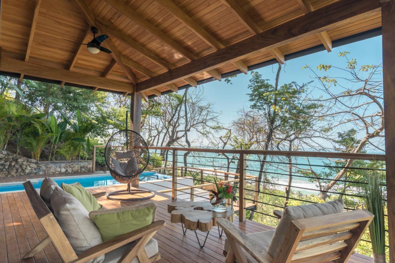 Vista Del Alma Boutique - Adult Only Hotel Playa Santa Teresa  ภายนอก รูปภาพ