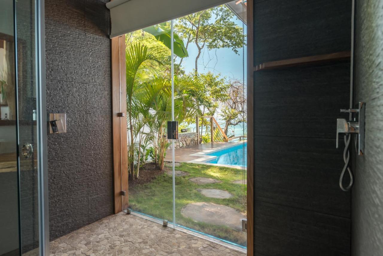 Vista Del Alma Boutique - Adult Only Hotel Playa Santa Teresa  ภายนอก รูปภาพ