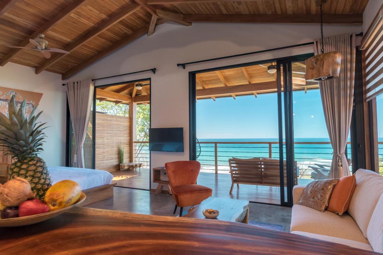 Vista Del Alma Boutique - Adult Only Hotel Playa Santa Teresa  ภายนอก รูปภาพ