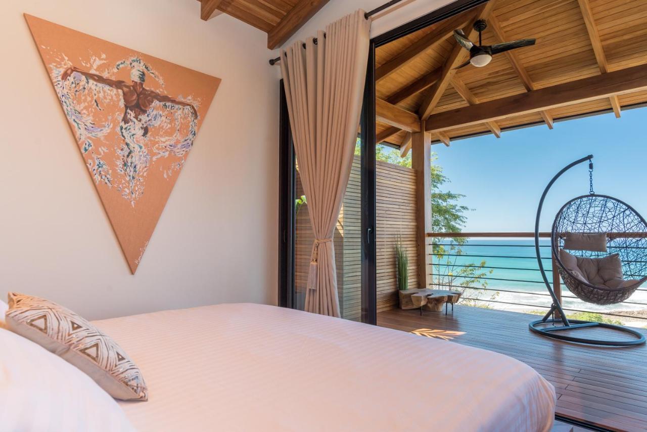 Vista Del Alma Boutique - Adult Only Hotel Playa Santa Teresa  ภายนอก รูปภาพ