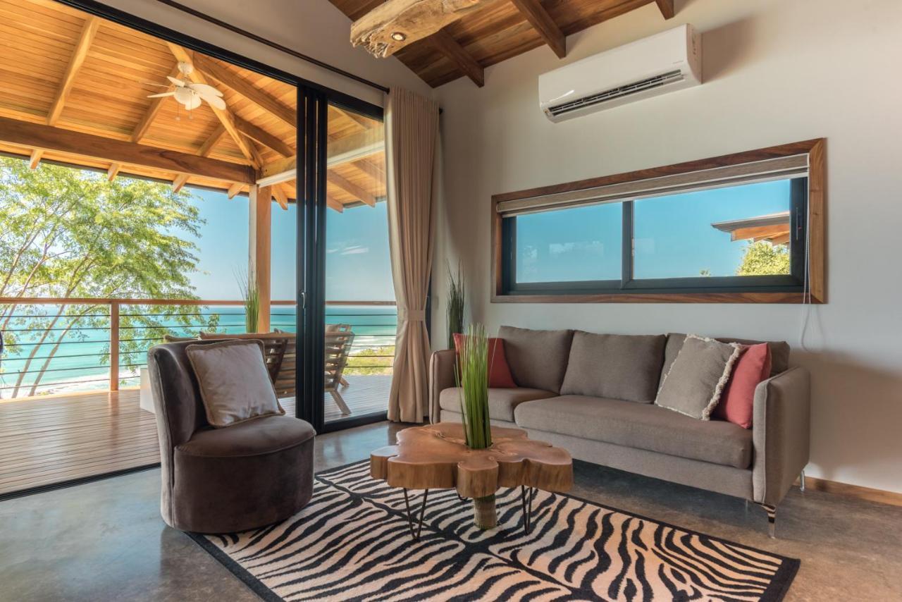 Vista Del Alma Boutique - Adult Only Hotel Playa Santa Teresa  ภายนอก รูปภาพ