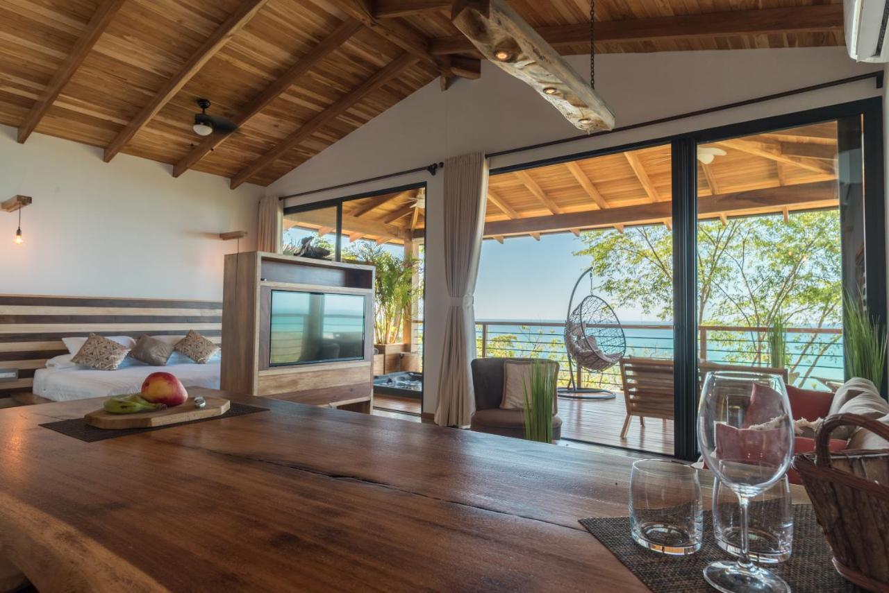 Vista Del Alma Boutique - Adult Only Hotel Playa Santa Teresa  ภายนอก รูปภาพ