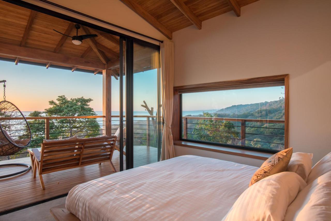 Vista Del Alma Boutique - Adult Only Hotel Playa Santa Teresa  ภายนอก รูปภาพ