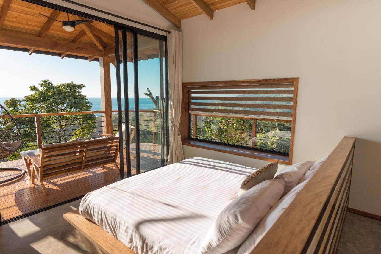 Vista Del Alma Boutique - Adult Only Hotel Playa Santa Teresa  ภายนอก รูปภาพ