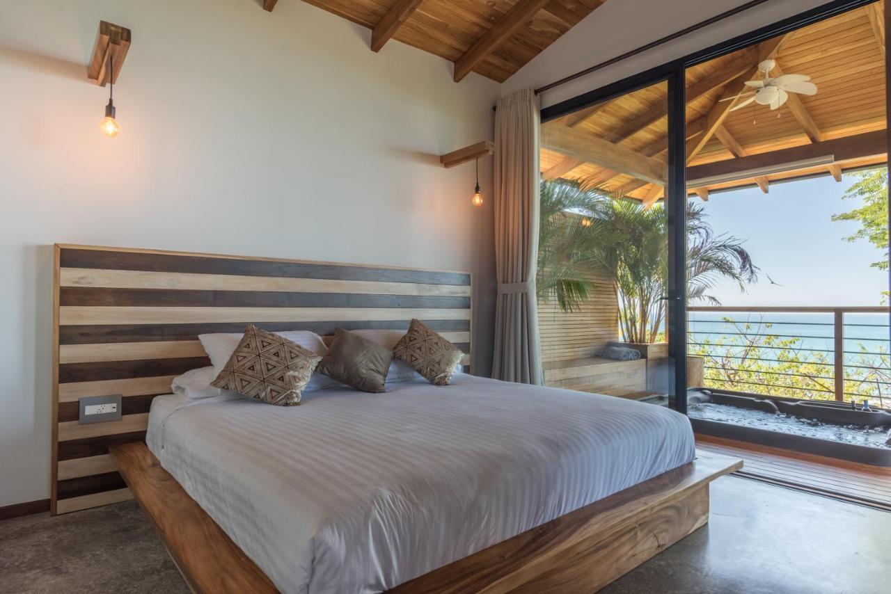 Vista Del Alma Boutique - Adult Only Hotel Playa Santa Teresa  ภายนอก รูปภาพ
