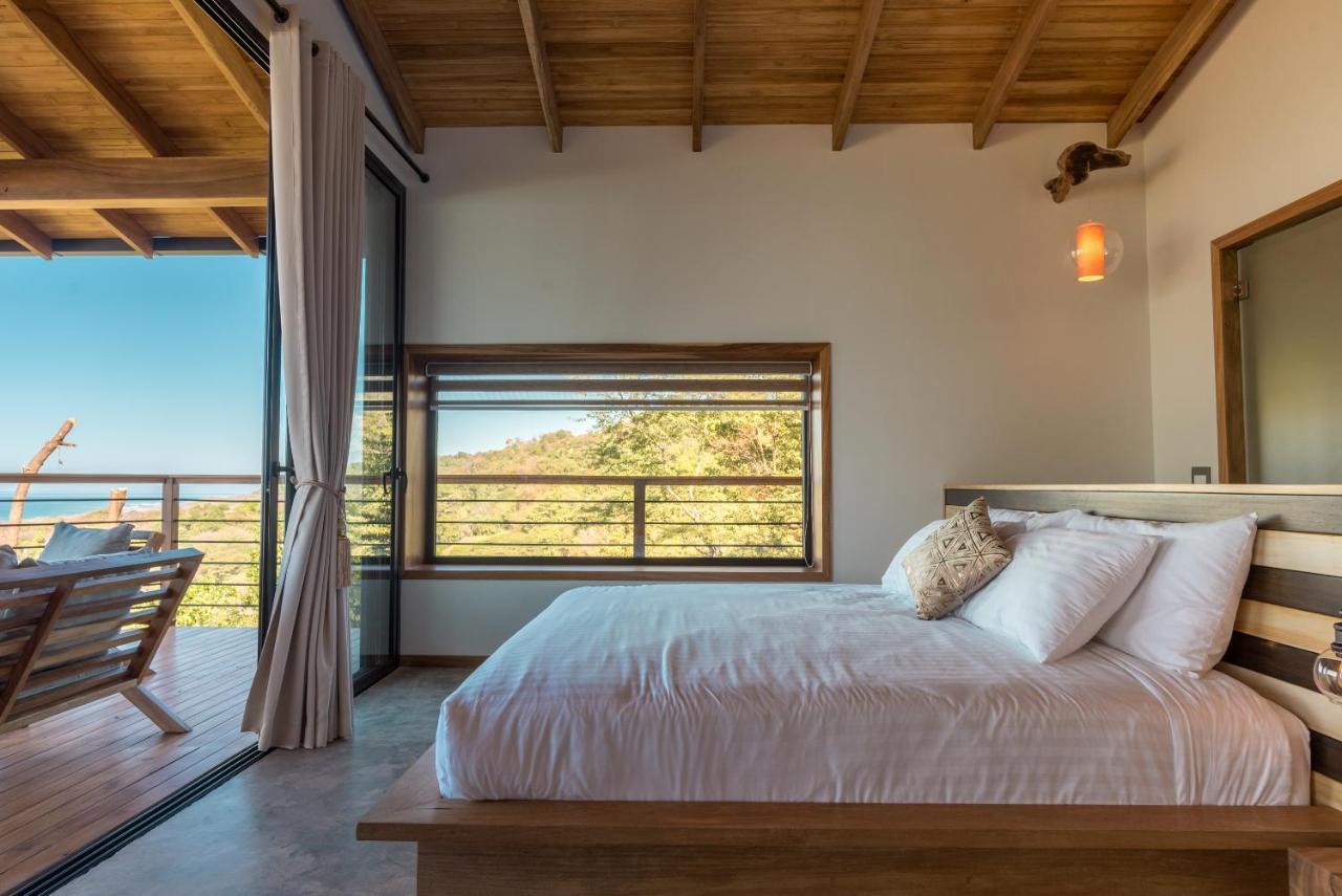 Vista Del Alma Boutique - Adult Only Hotel Playa Santa Teresa  ภายนอก รูปภาพ
