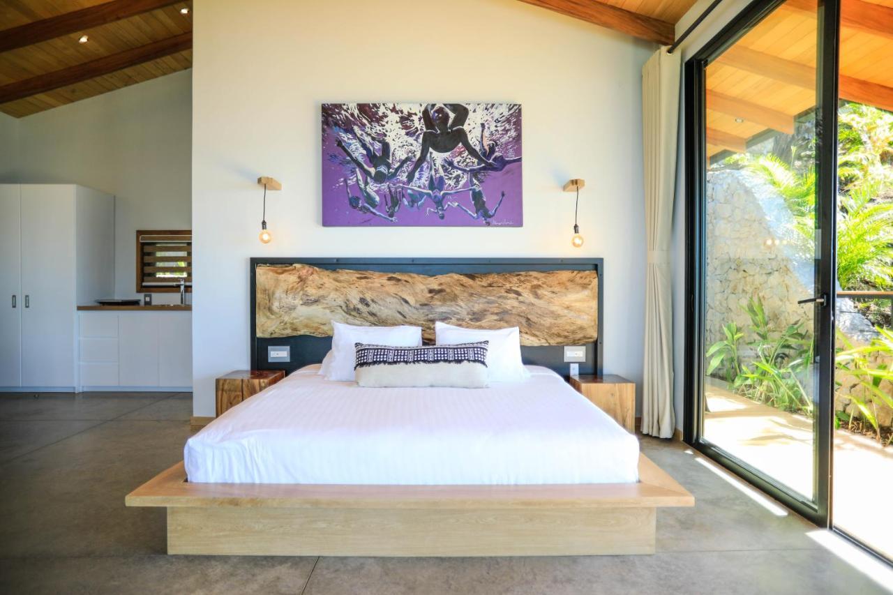Vista Del Alma Boutique - Adult Only Hotel Playa Santa Teresa  ภายนอก รูปภาพ