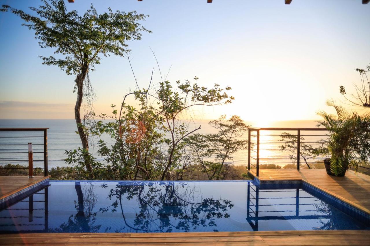 Vista Del Alma Boutique - Adult Only Hotel Playa Santa Teresa  ภายนอก รูปภาพ