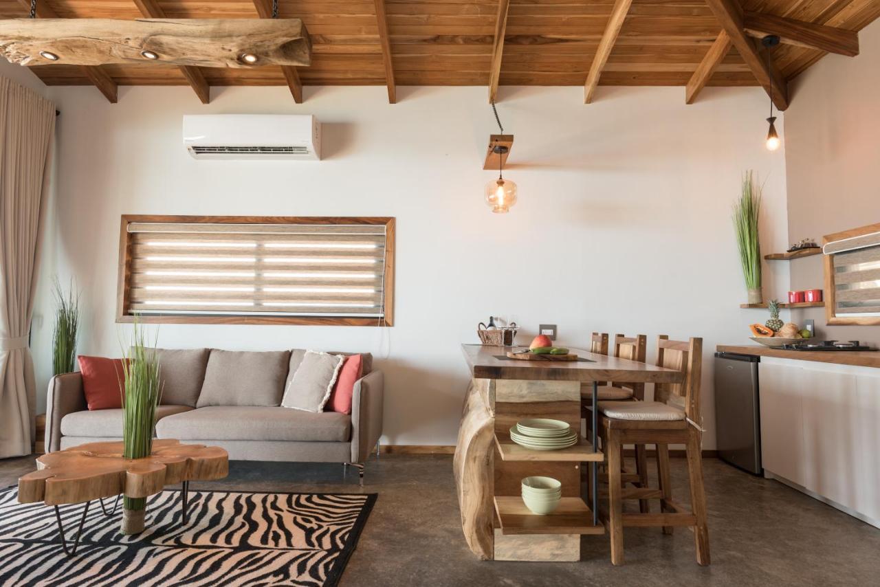 Vista Del Alma Boutique - Adult Only Hotel Playa Santa Teresa  ภายนอก รูปภาพ