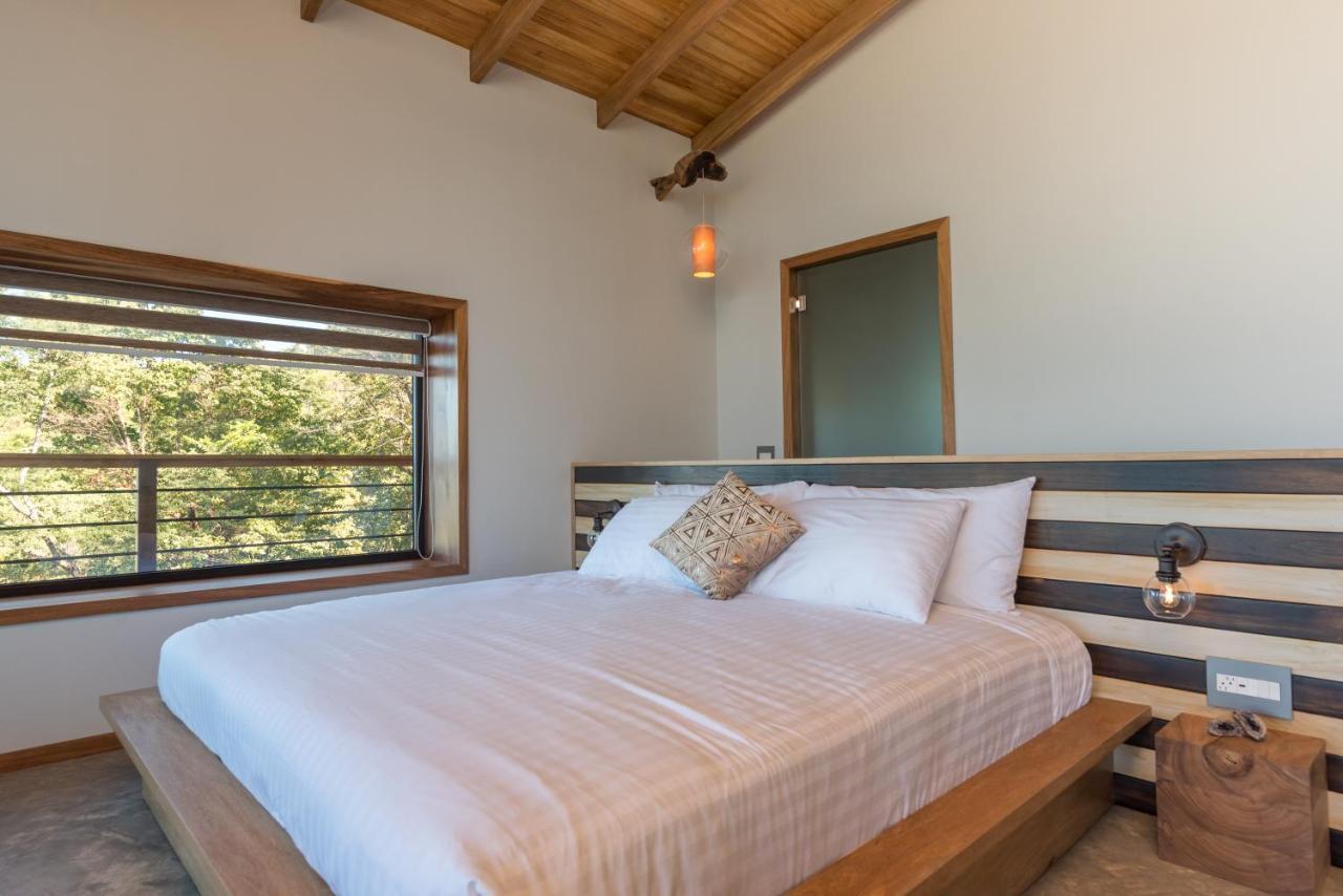 Vista Del Alma Boutique - Adult Only Hotel Playa Santa Teresa  ภายนอก รูปภาพ