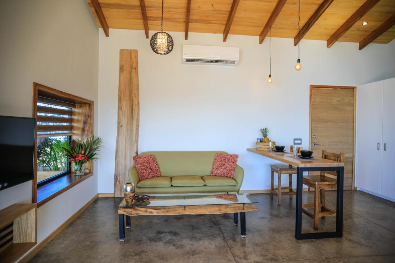 Vista Del Alma Boutique - Adult Only Hotel Playa Santa Teresa  ภายนอก รูปภาพ