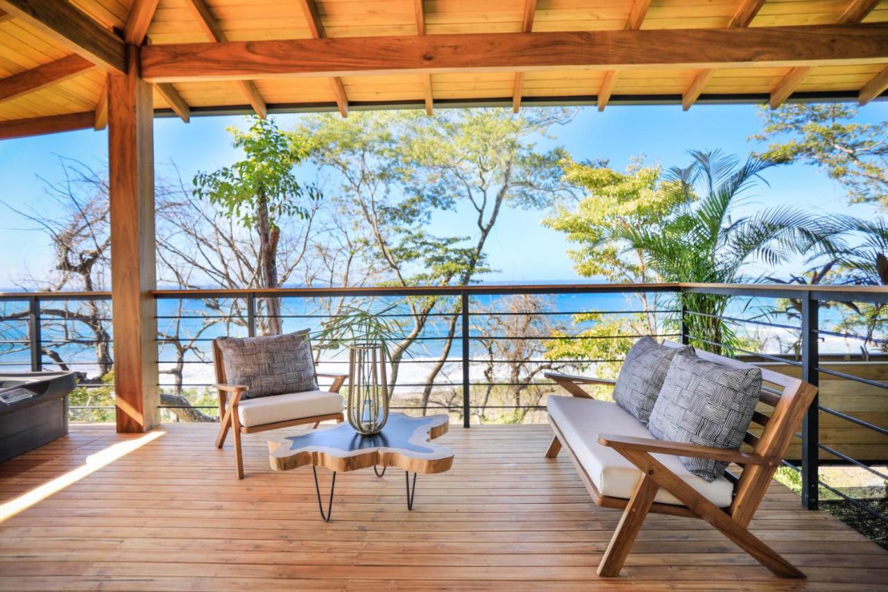 Vista Del Alma Boutique - Adult Only Hotel Playa Santa Teresa  ภายนอก รูปภาพ