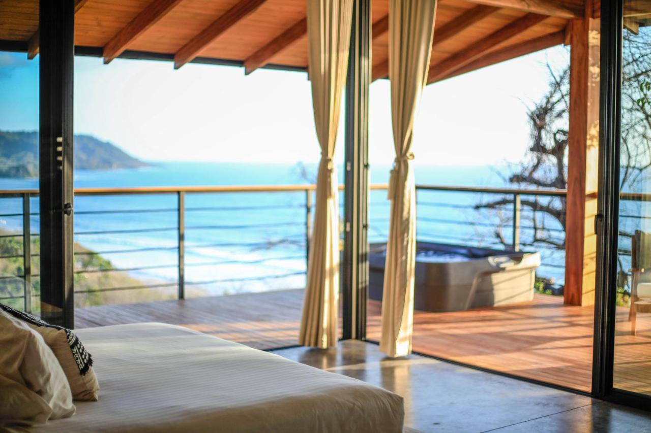 Vista Del Alma Boutique - Adult Only Hotel Playa Santa Teresa  ภายนอก รูปภาพ