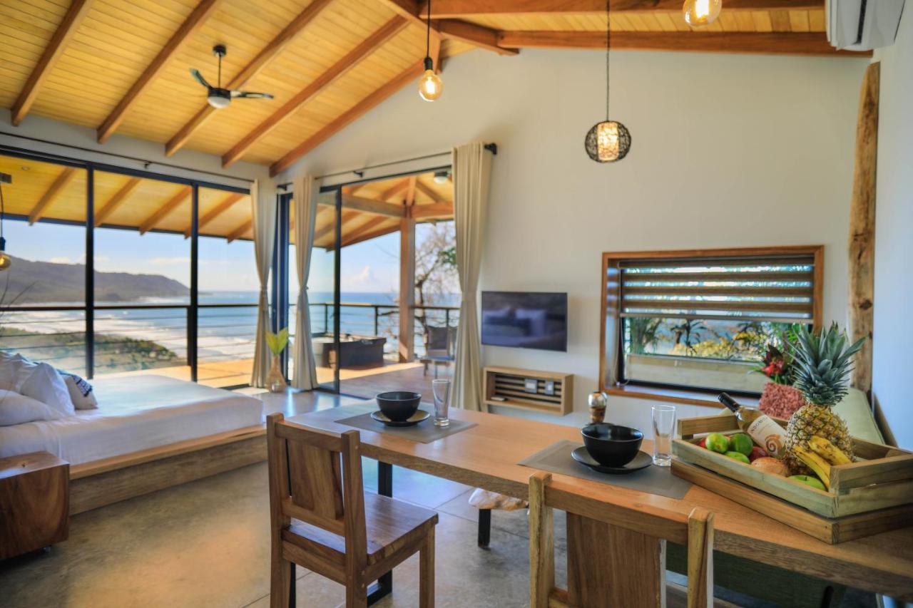 Vista Del Alma Boutique - Adult Only Hotel Playa Santa Teresa  ภายนอก รูปภาพ