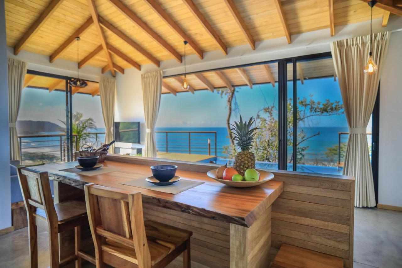 Vista Del Alma Boutique - Adult Only Hotel Playa Santa Teresa  ภายนอก รูปภาพ