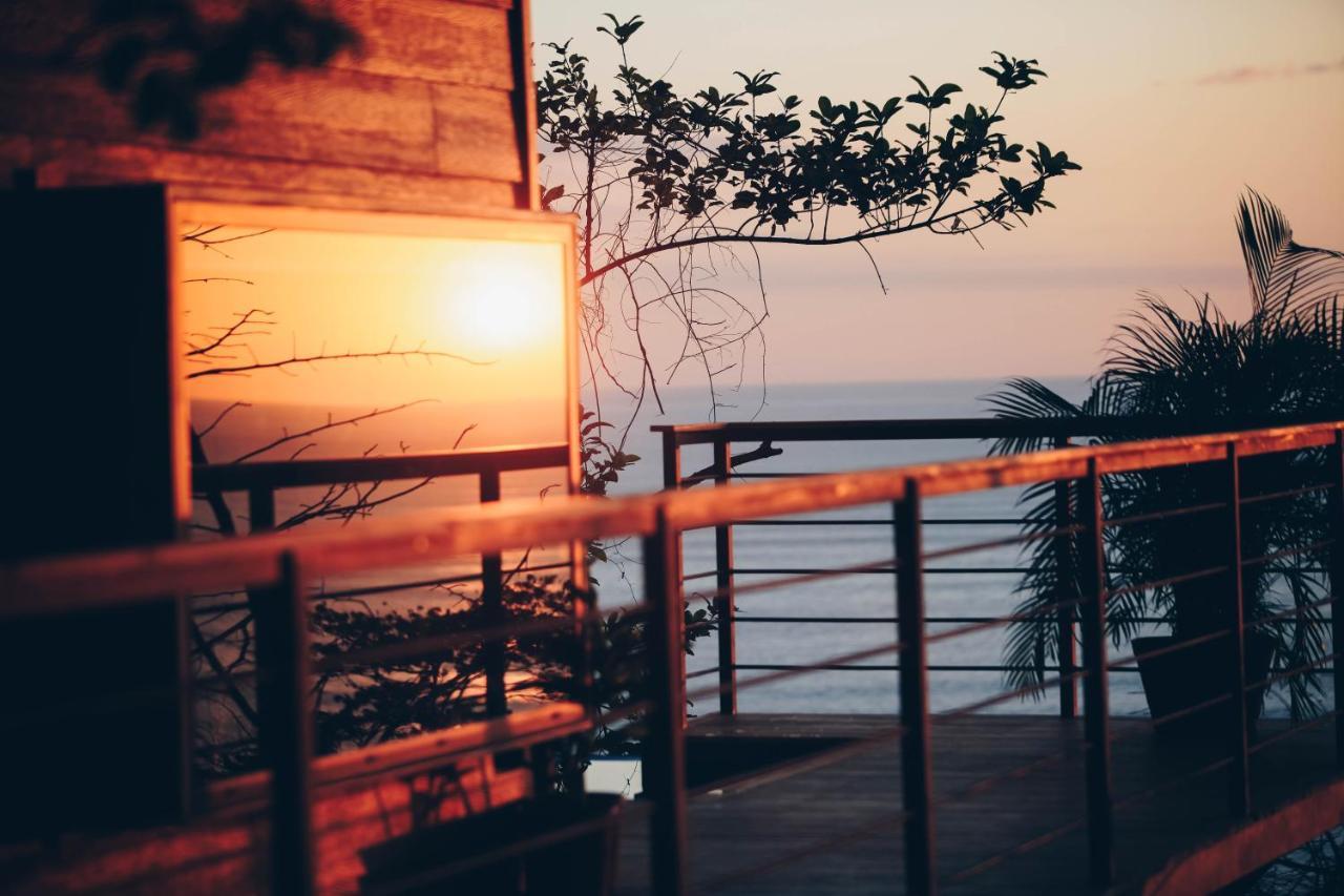 Vista Del Alma Boutique - Adult Only Hotel Playa Santa Teresa  ภายนอก รูปภาพ