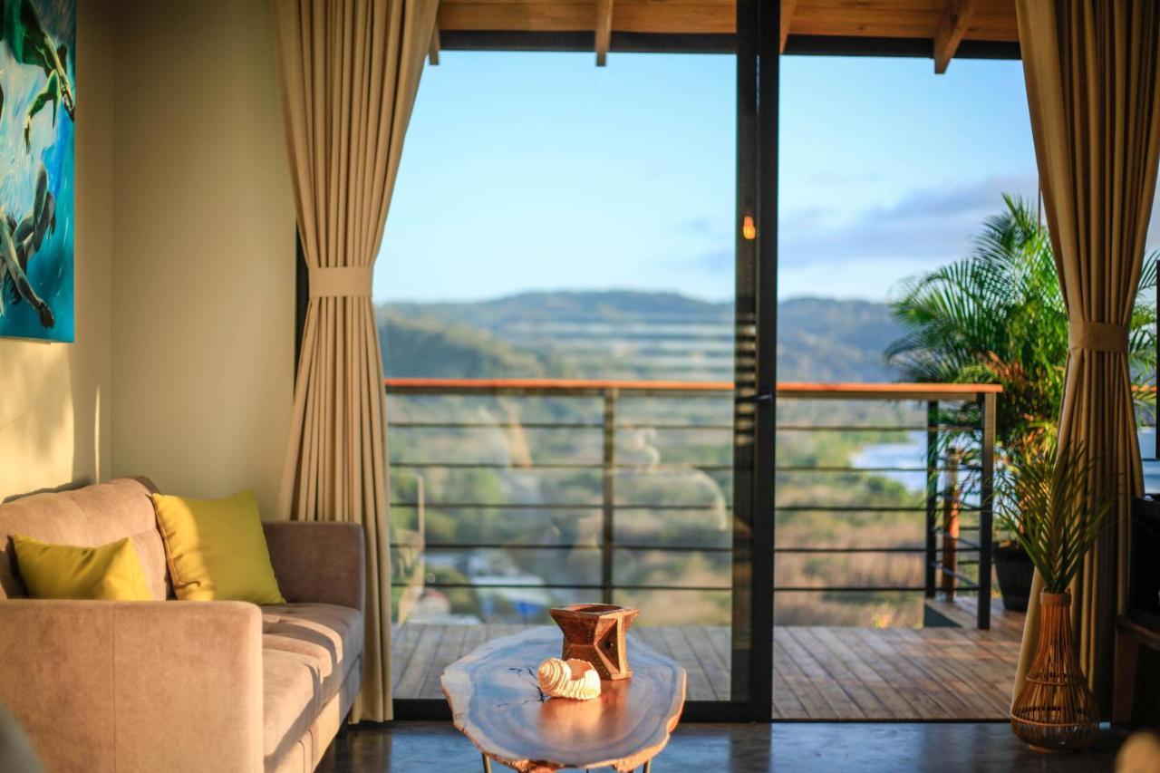 Vista Del Alma Boutique - Adult Only Hotel Playa Santa Teresa  ภายนอก รูปภาพ