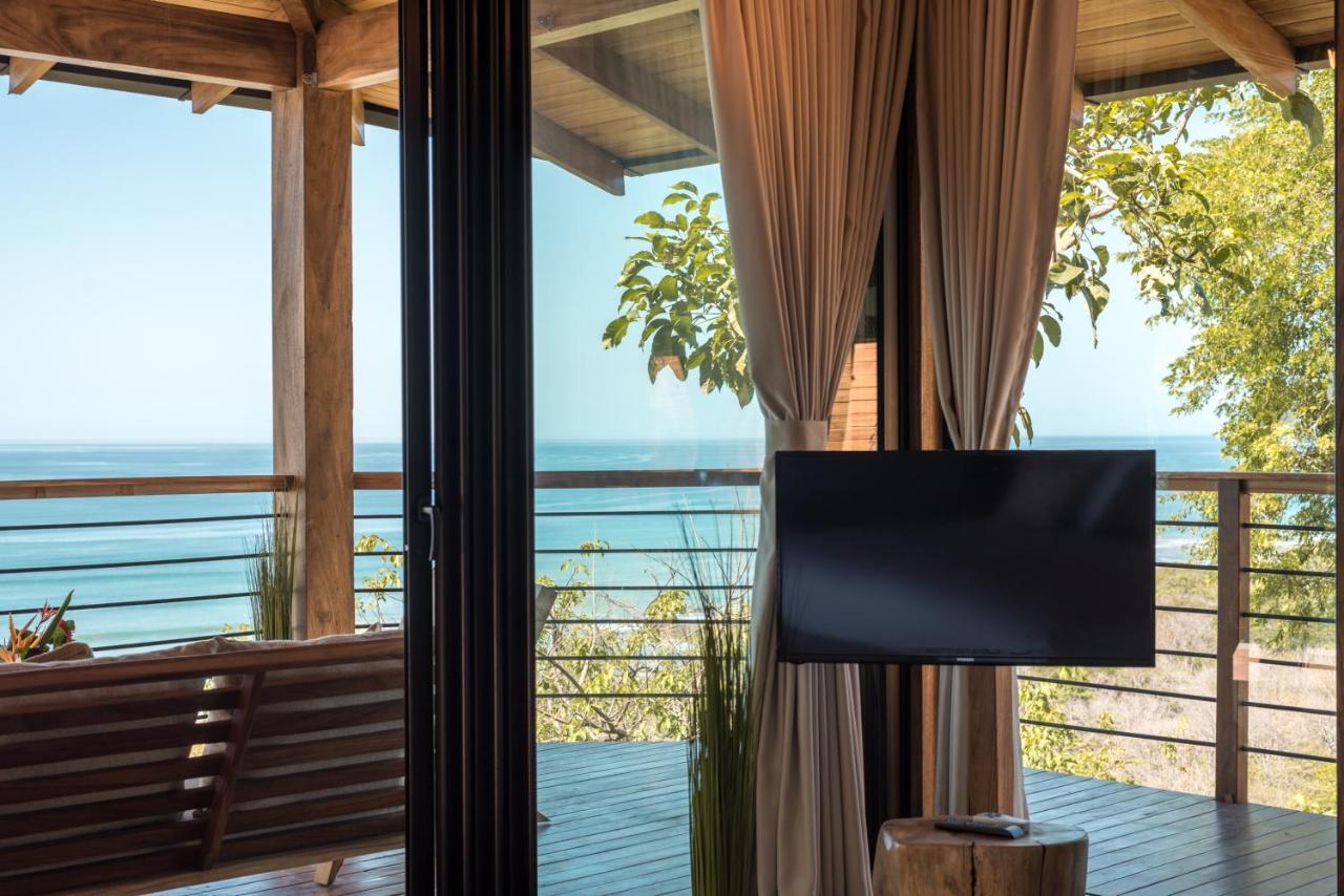 Vista Del Alma Boutique - Adult Only Hotel Playa Santa Teresa  ภายนอก รูปภาพ