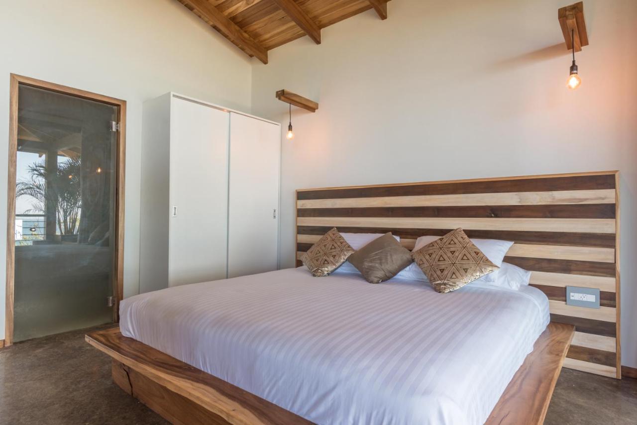 Vista Del Alma Boutique - Adult Only Hotel Playa Santa Teresa  ภายนอก รูปภาพ