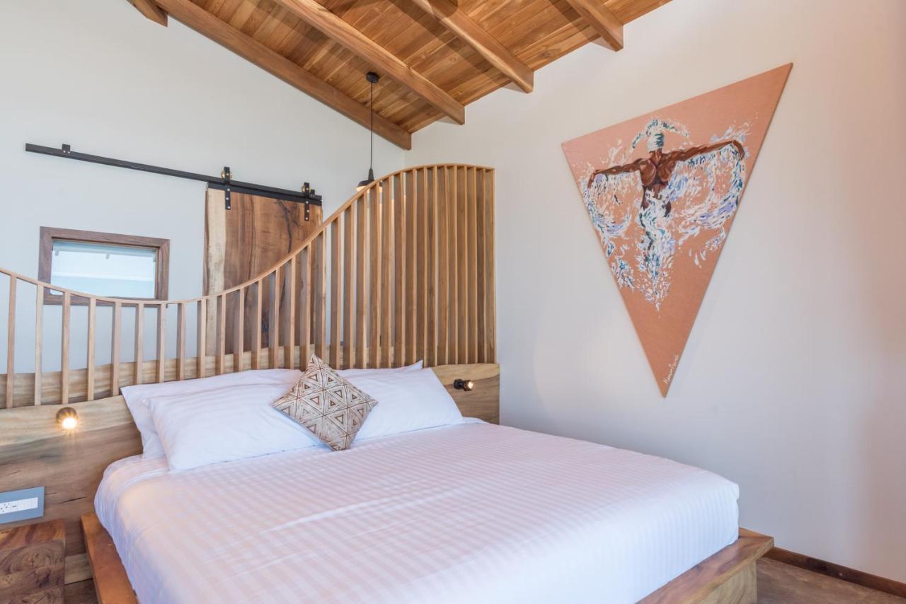 Vista Del Alma Boutique - Adult Only Hotel Playa Santa Teresa  ภายนอก รูปภาพ